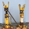 3 Tonne Cable Drum Jacks Spindle (Used)