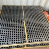 Spill Containment Work-Floors & Decking (Used)