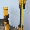 3 Tonne Cable Drum Jacks Spindle (Used) - Image 3