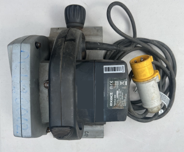 Exact PipeCut 220 System 110V (Used) - Image 3