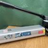 1500 bar Hand Pump (BT-1515) (Used) - Image 4