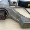 PLARAD DEM-W 47 TSX Nutrunner (Used) - Image 3