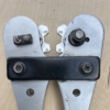 Cable Crimping Tool 10-120 mm2 ( New ) - Image 4