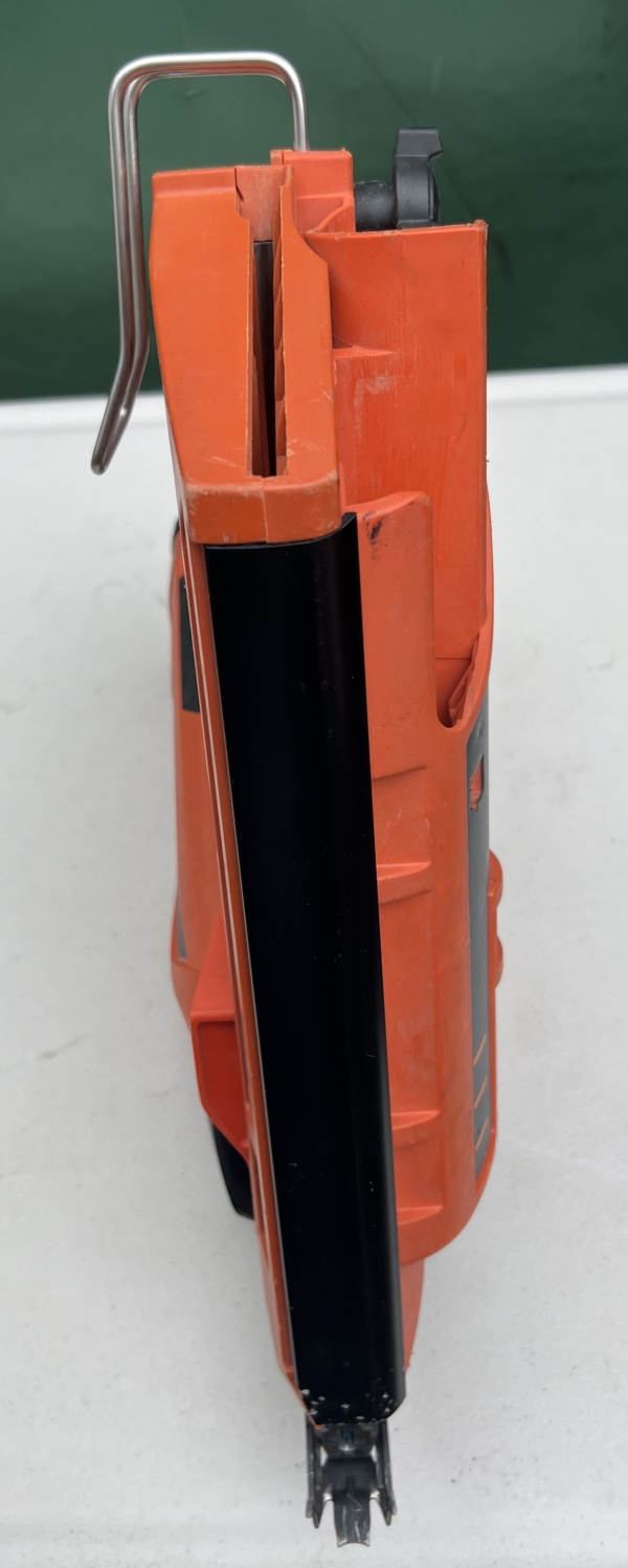 Paslode IM90i First Fix Cordless Framing Nail Gun (Used) - Image 5