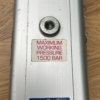 1500 bar Hand Pump (BT-1515) (Used) - Image 6