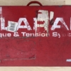 PLARAD DEM-W 47 TSX Nutrunner (Used) - Image 10