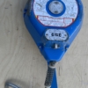 GLOBESTOCK – G.SAVER II FALL ARRESTER & RESCUE WINCH 20M (Used) - Image 2