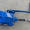 GLOBESTOCK – G.SAVER II FALL ARRESTER & RESCUE WINCH 20M (Used) - Image 3