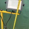 LAP LED Work Light With Tripod 2 x 20W 220-240V (New) - Image 4