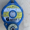 GLOBESTOCK – G.SAVER II FALL ARRESTER & RESCUE WINCH 20M (Used) - Image 5