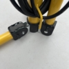 LAP LED Work Light With Tripod 2 x 20W 220-240V (New) - Image 6