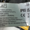 LAP LED Work Light With Tripod 2 x 20W 220-240V (New) - Image 7