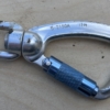 GLOBESTOCK – G.SAVER II FALL ARRESTER & RESCUE WINCH 20M (Used) - Image 8