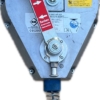 IKAR HRA 18 - Fall Arrest Block - With Recovery Mechanism (Used)