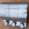 Morris Couplings MC228.6G3B & MC76.2G3B (New)