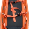 SPENCER ST04000A Rescue Basket Stretcher Orange (New)