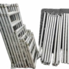 Staircase Scaffolding Tower 4.3m (Used) - Image 2