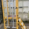 UGO Pak Flat Flat Podium Steps 950mm (Used)