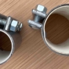 Morris Couplings MC228.6G3B & MC76.2G3B (New) - Image 2
