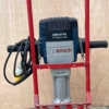 Bosch GSH 27 VC Professional Breaker (Used) - Image 4