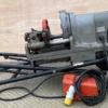 Ridgid 1233 Threading Machine 1/8″ – 3″ 110V (Used) - Image 2