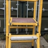 UGO Pak Flat Flat Podium Steps 950mm (Used) - Image 2