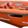 SPENCER ST04000A Rescue Basket Stretcher Orange (New) - Image 3