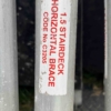 Staircase Scaffolding Tower 4.3m (Used) - Image 4