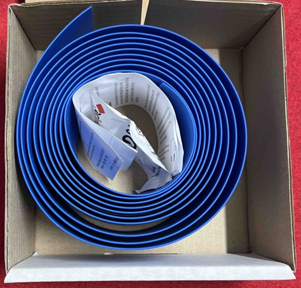 Flexi Seal Strip 2.8m x 70mm, Shower Tray bath Basin Waterproof  (New) - Image 3