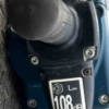Bosch GSH 27 VC Professional Breaker (Used) - Image 3