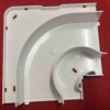 MK Prestige 3D Flat Angle For Dado Trunking VP185WHI (New) - Image 4