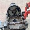 Ridgid 1233 Threading Machine 1/8″ – 3″ 110V (Used) - Image 4