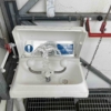 HUGHES 1200L Safety Shower - Immersion Heated (Used) - Image 4