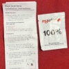 Flexi Seal Strip 2.8m x 70mm, Shower Tray bath Basin Waterproof  (New) - Image 4