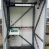 HUGHES 1200L Safety Shower - Immersion Heated (Used) - Image 5