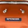 SPENCER ST04000A Rescue Basket Stretcher Orange (New) - Image 5