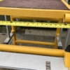 UGO Pak Flat Flat Podium Steps 950mm (Used) - Image 5