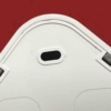 MK Prestige 3D Flat Angle For Dado Trunking VP185WHI (New) - Image 7