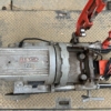 Ridgid 1233 Threading Machine 1/8″ – 3″ 110V (Used) - Image 5