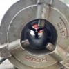 Ridgid 1233 Threading Machine 1/8″ – 3″ 110V (Used) - Image 6