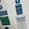 HUGHES 1200L Safety Shower - Immersion Heated (Used) - Image 6