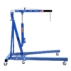 AS-0601B – 2.0 TONNE FOLDING ENGINE CRANE (Used - like new)