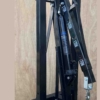 SGS 2 Tonne Professional Folding Hydraulic Engine Crane (Used, like new) - Image 3