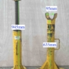 SJ6 6 Tonne Heavy Duty Cable Drum Jacks (Used) - Image 2