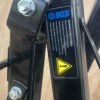 SGS 2 Tonne Professional Folding Hydraulic Engine Crane (Used, like new) - Image 4