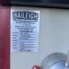 BAILEIGH DP-1000E Drill Press, Pillar Drill (Used) - Image 3