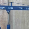 AS-0601B – 2.0 TONNE FOLDING ENGINE CRANE (Used - like new) - Image 5