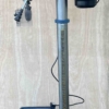 BAILEIGH DP-1000E Drill Press, Pillar Drill (Used) - Image 6