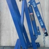 AS-0601B – 2.0 TONNE FOLDING ENGINE CRANE (Used - like new) - Image 7